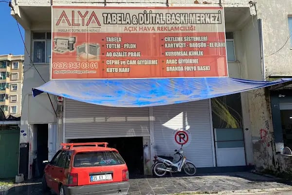 Digitalya Baskı Merkezi - Resim 4