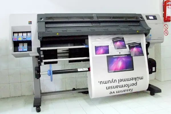 Digitalya Baskı Merkezi - Resim 18
