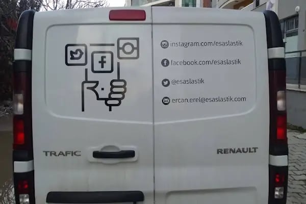 Digitalya Baskı Merkezi - Resim 17