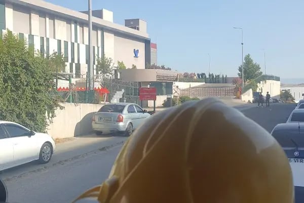 Gülermak Çelik Konstrüksiyon San. ve Tic. A.Ş. - Resim 11