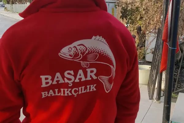 BAŞAR BALIKÇILIK / Balık Market / Pişirici / Meze - Resim 7