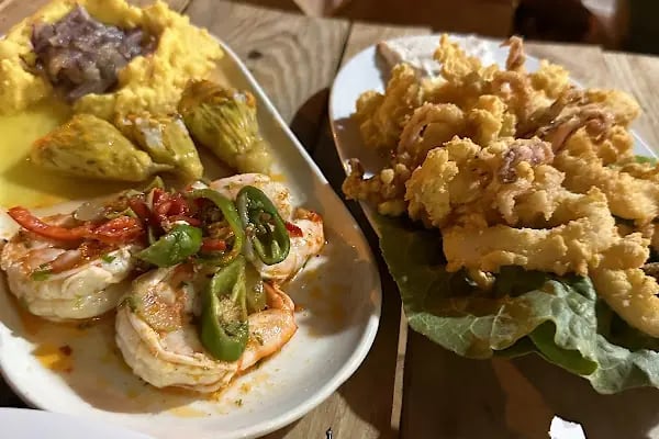 BAŞAR BALIKÇILIK / Balık Market / Pişirici / Meze - Resim 8