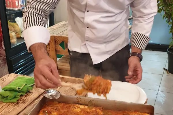 BAŞAR BALIKÇILIK / Balık Market / Pişirici / Meze - Resim 15