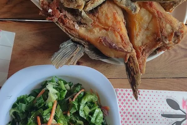 BAŞAR BALIKÇILIK / Balık Market / Pişirici / Meze - Resim 14