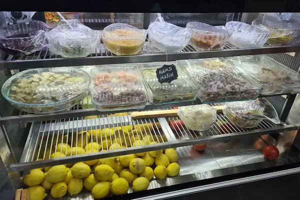 BAŞAR BALIKÇILIK / Balık Market / Pişirici / Meze - Resim 3
