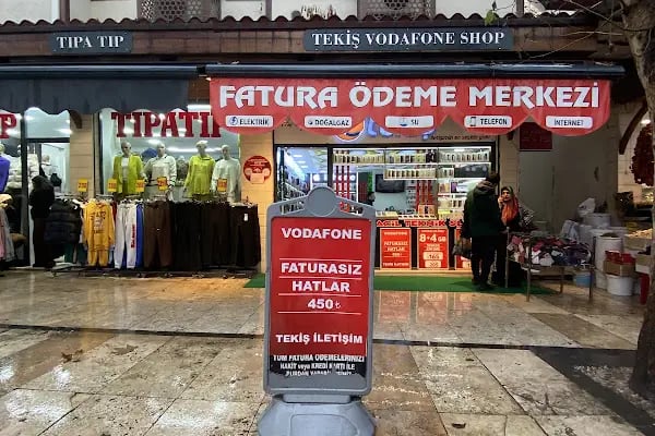 Tekiş İletişim - Resim 13