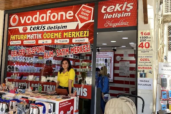Tekiş İletişim - Resim 14