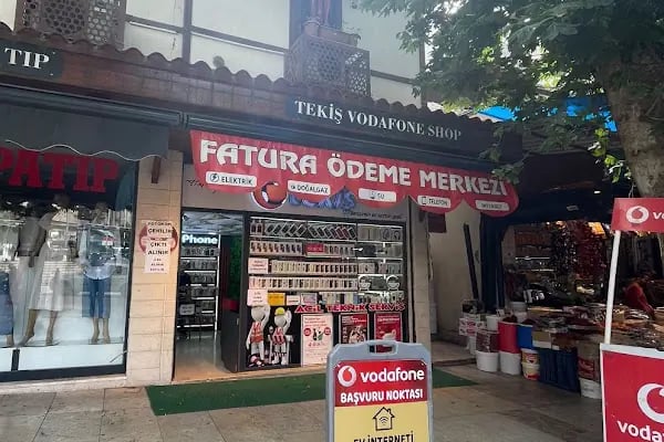 Tekiş İletişim - Resim 5