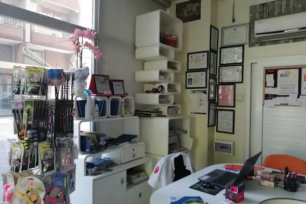 Nekovet Veteriner Kliniği - Resim 7