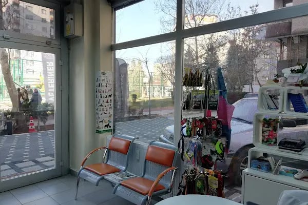 Nekovet Veteriner Kliniği - Resim 4