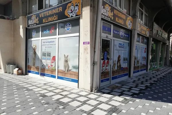 Nekovet Veteriner Kliniği - Resim 5