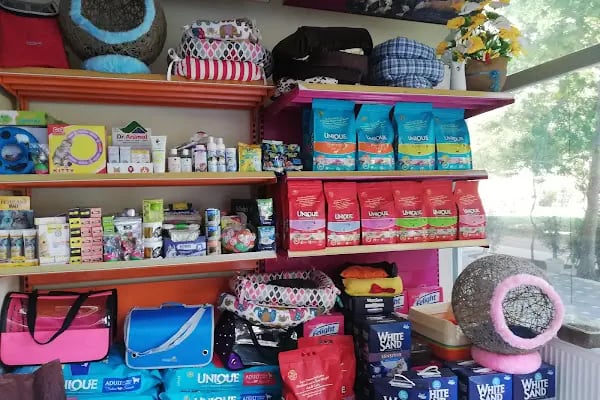Nekovet Veteriner Kliniği - Resim 12