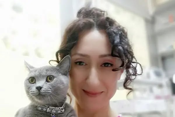 Nekovet Veteriner Kliniği - Resim 9