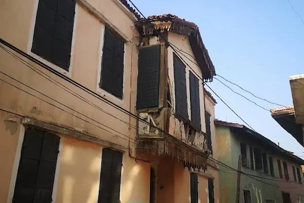Kula İlçe Jandarma Komutanlığı - Resim 8