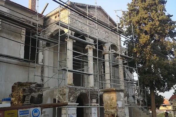 Kula İlçe Jandarma Komutanlığı - Resim 16
