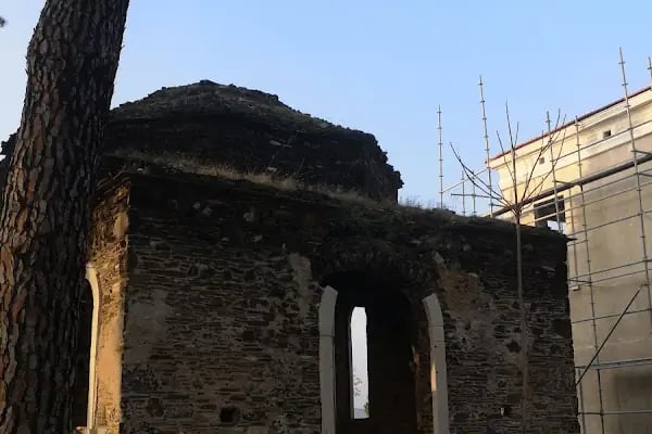 Kula İlçe Jandarma Komutanlığı - Resim 12
