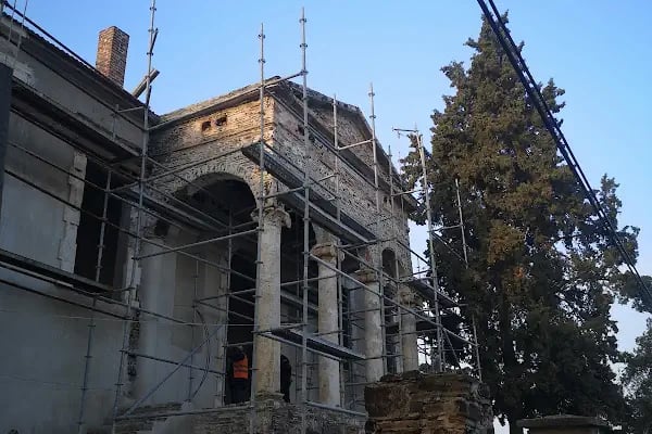 Kula İlçe Jandarma Komutanlığı - Resim 2