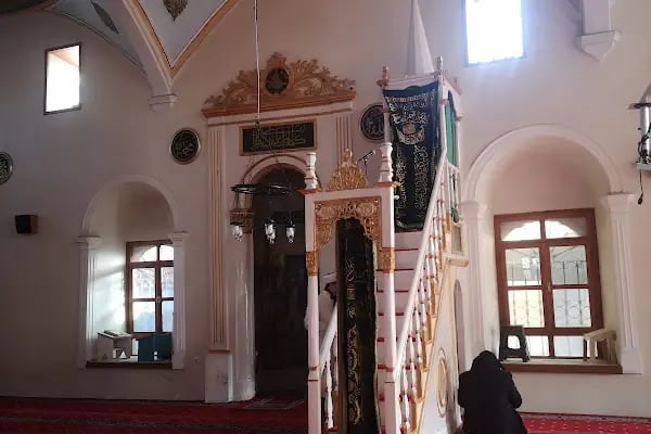 Kula İlçe Jandarma Komutanlığı - Resim 3