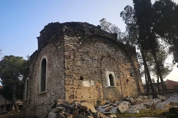 Kula İlçe Jandarma Komutanlığı - Resim 18