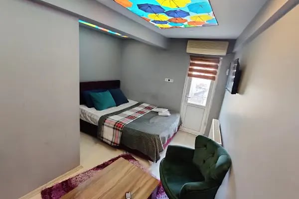 Buluş Apart - Resim 18