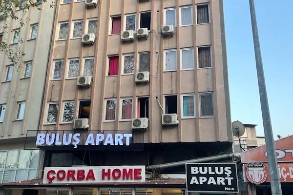 Buluş Apart - Resim 16