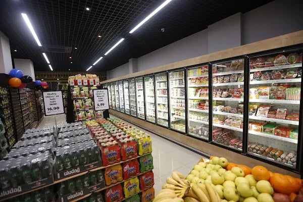 Halka Shopping Center - Resim 18