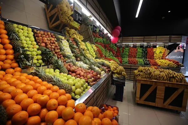 Halka Shopping Center - Resim 15
