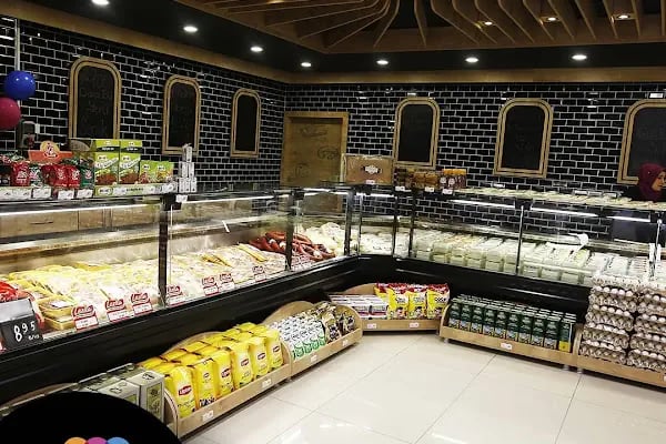 Halka Shopping Center - Resim 13