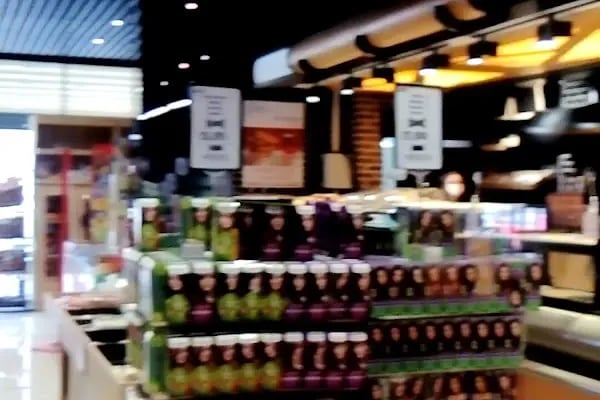 Halka Shopping Center - Resim 8
