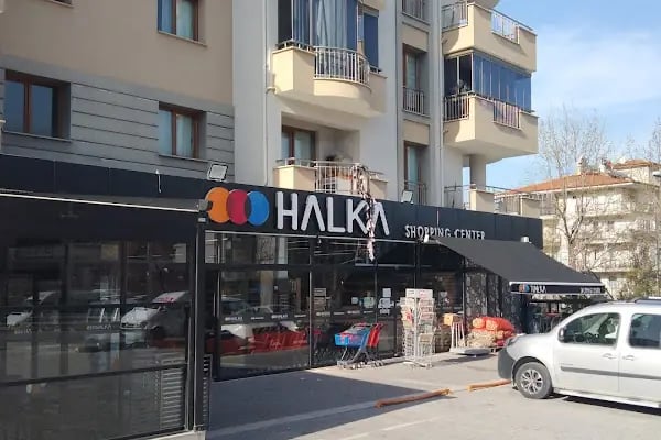 Halka Shopping Center - Resim 19