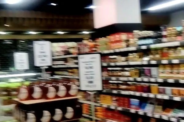 Halka Shopping Center - Resim 20