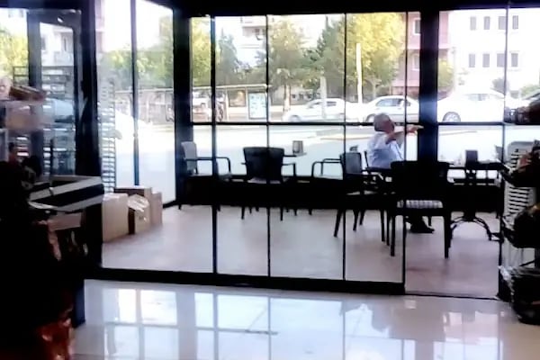 Halka Shopping Center - Resim 17