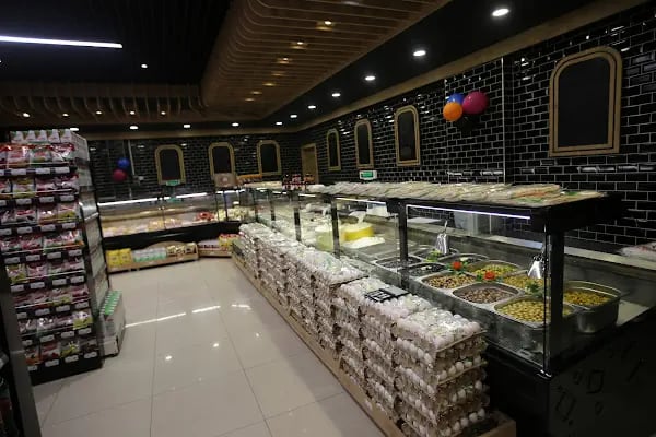 Halka Shopping Center - Resim 10