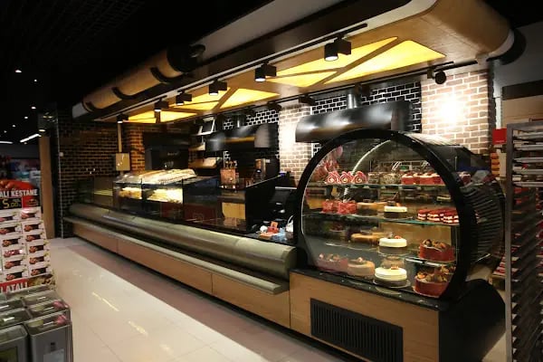 Halka Shopping Center - Resim 5