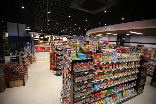 Halka Shopping Center - Resim 9
