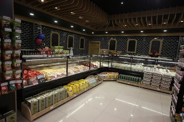 Halka Shopping Center - Resim 16