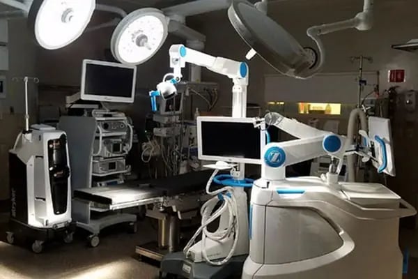 Prof. Dr. Tolga Tüzüner | Ortopedi ve Travmatoloji Uzmanı - Resim 5