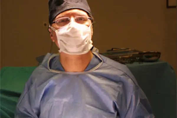 Prof. Dr. Tolga Tüzüner | Ortopedi ve Travmatoloji Uzmanı - Resim 20