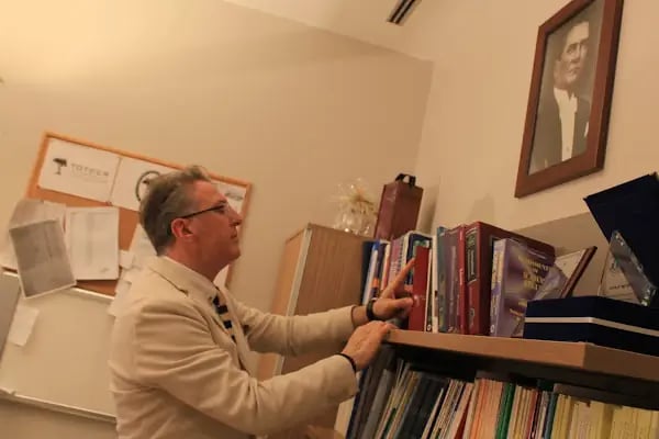 Prof. Dr. Tolga Tüzüner | Ortopedi ve Travmatoloji Uzmanı - Resim 14
