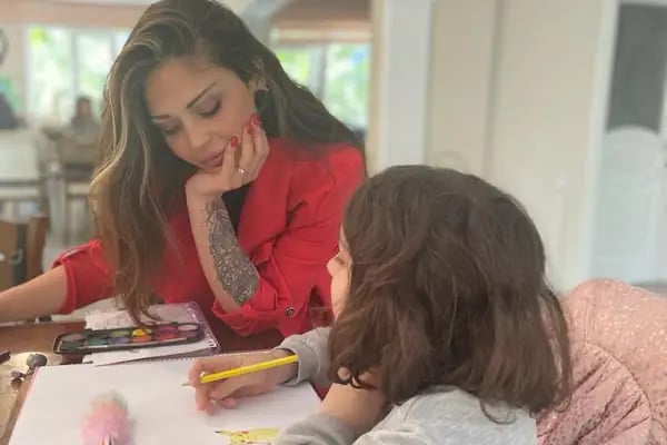 Artistik Stüdyo - Sanat Atölyesi - Resim 19