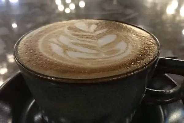 Cafe Rengarenk - Resim 17