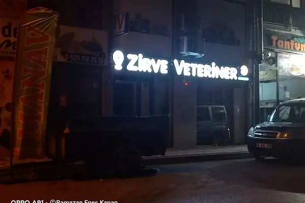 Zirve Veteriner Kliniği - Resim 20