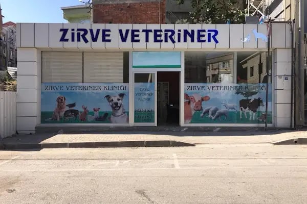 Zirve Veteriner Kliniği - Resim 5