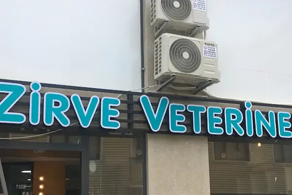 Zirve Veteriner Kliniği - Resim 1