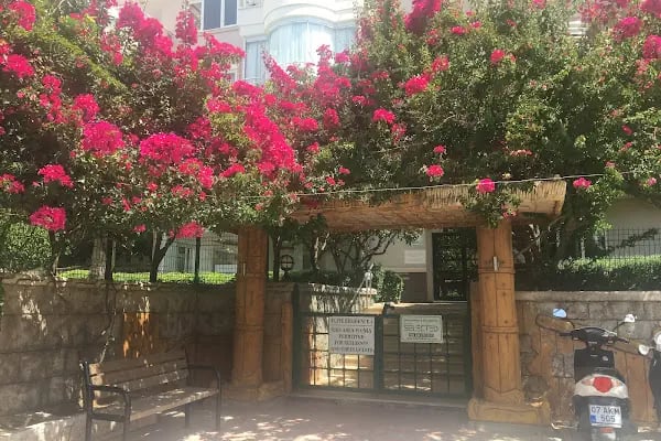 Alanya - Resim 10