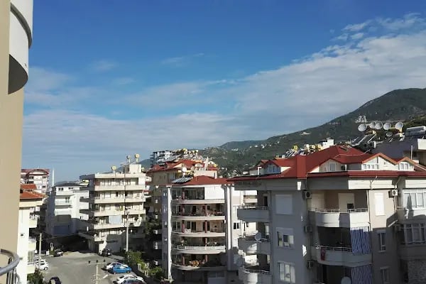 Alanya - Resim 16