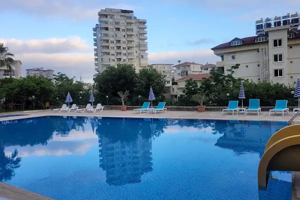 Alanya - Resim 4