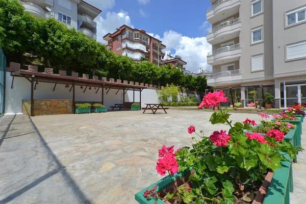 Alanya - Resim 15