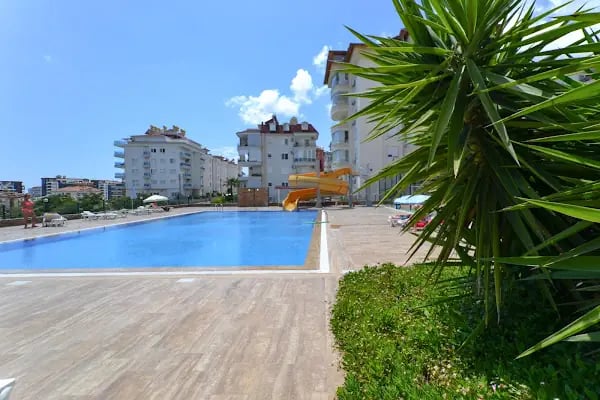 Alanya - Resim 3