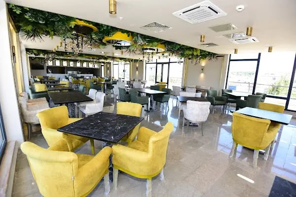 İbb Boğazköy Sosyal Tesisi - Resim 9